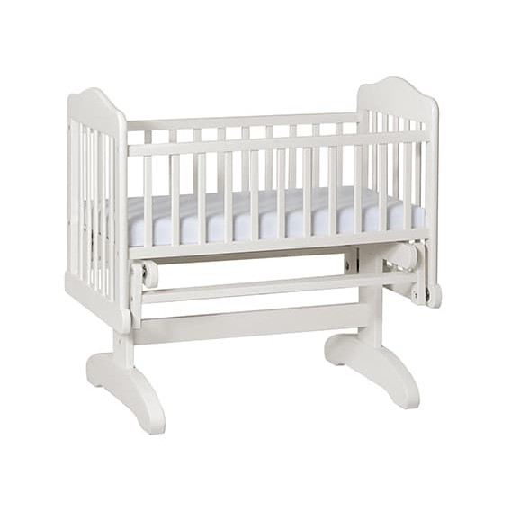 Swing Baby Box / Box Bayi / Ranjang Bayi Goyang