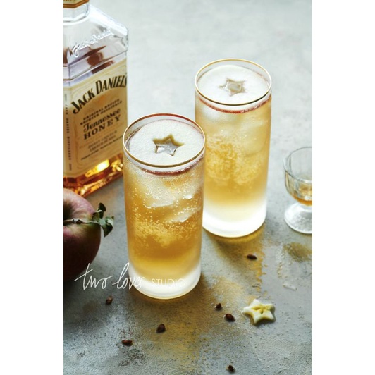 Gelas Bamboo citinova (340ml/12oz) | gelas | gelas | kaca | gelas kopi | gelas susu | gelas minum | 