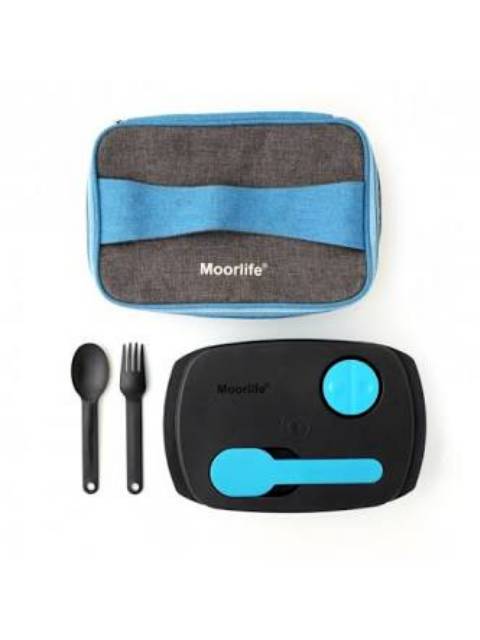 MOORLIFE Lunch box Aventura Termurah