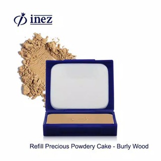 Inez Refill Precius Powder Cake