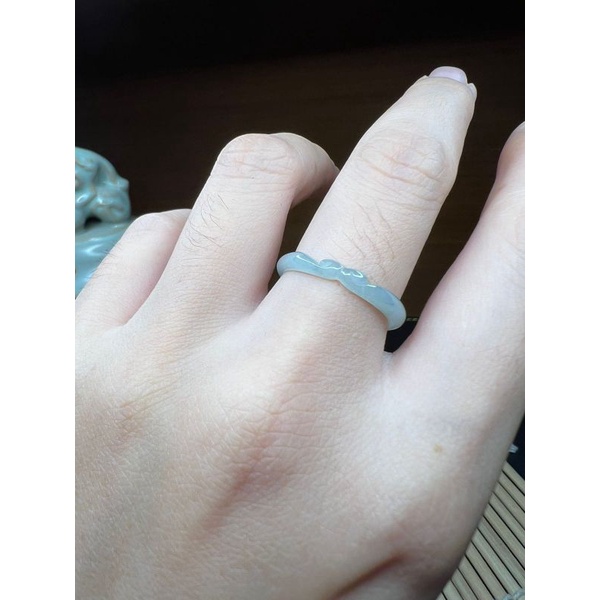 Ruyi Ring