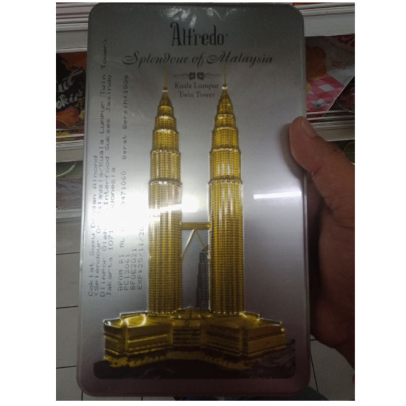 

COKLAT MALAYSIA COKLAT ENAK COKLAT MANTAP KADO OLEH-OLEH