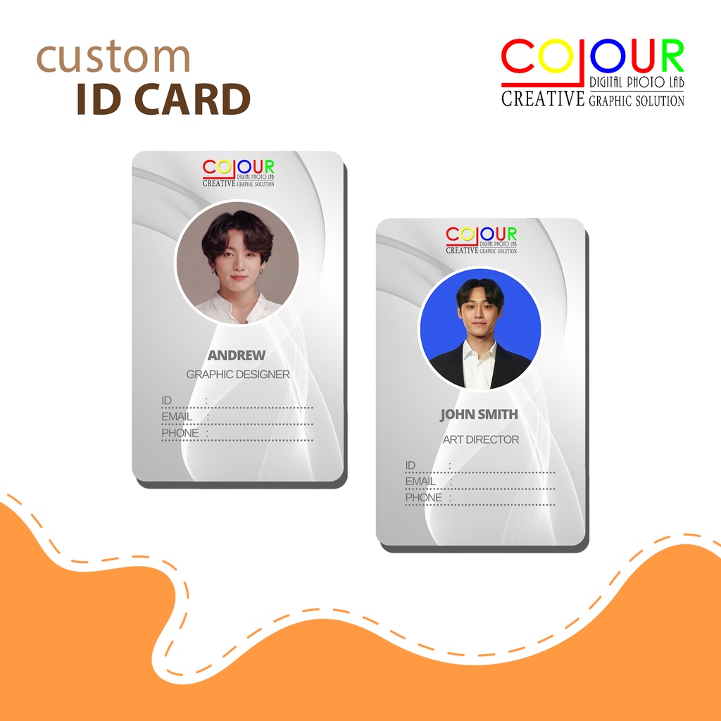 

KARTU PELAJAR / KARTU MAHASISWA / ID CARD