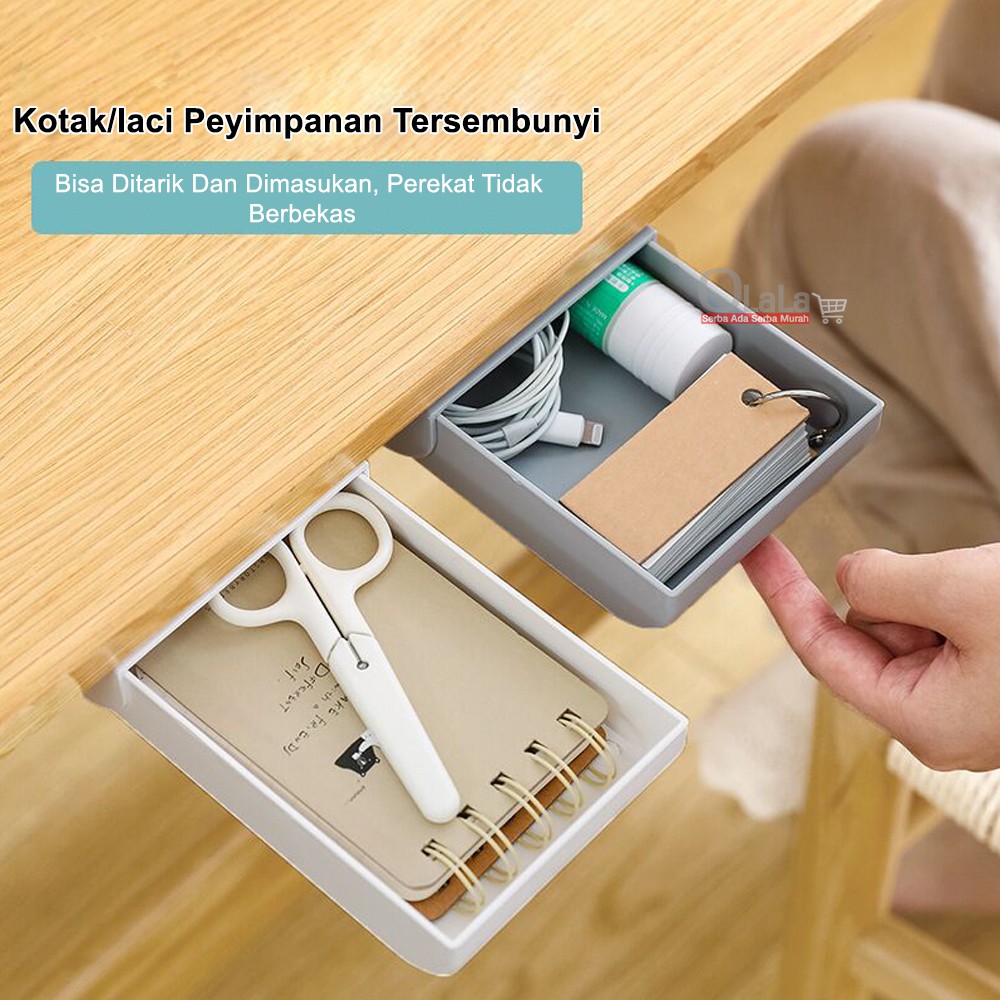 Laci penyimpanan kreatif OLL-1330