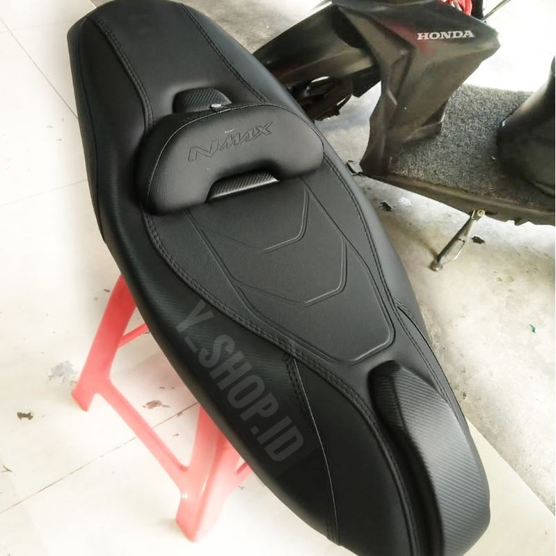 Jok Motor Eropa All New Yamaha Nmax 155 Nmax Old MBtech Original