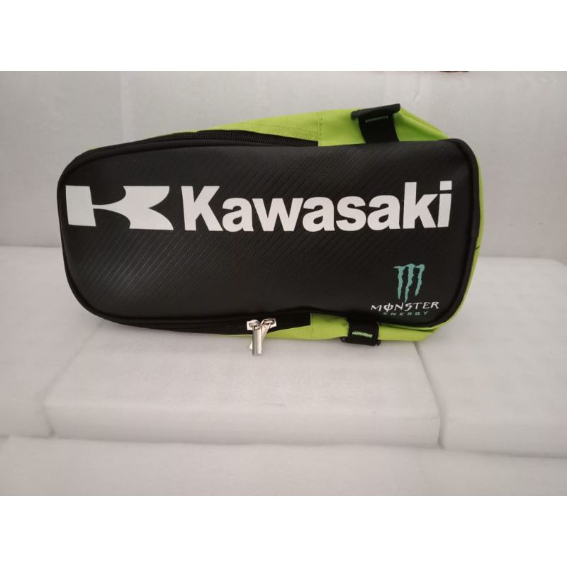 Tas Selempang Tas Bahu Kawasaki