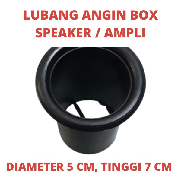 LUBANG ANGIN BOX SPEAKER AMPLI SEDANG ACTIF PASIF AKTIP PASIP ACTIVE PASIVE BOK SALON LOUDSPEAKER