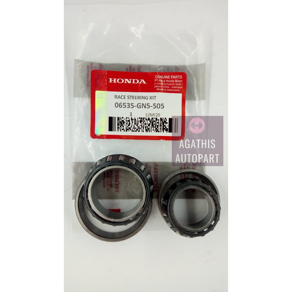 Komstir bambu/stang stir bambu grand. Supra. Supra x. Supra fit. Kharisma. Supra x 125