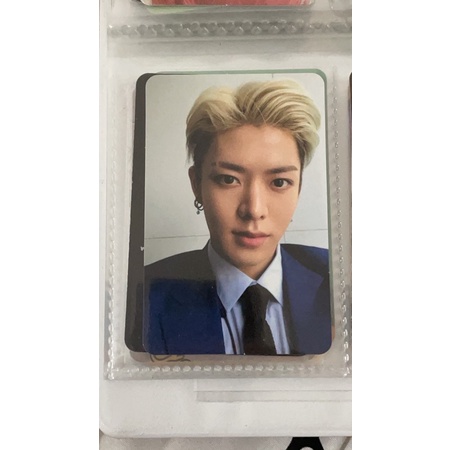 [BOOKED] Yuta BUMN