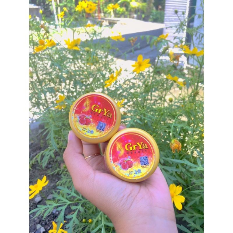 Griya Beauty DNA SALMON ORIGINAL