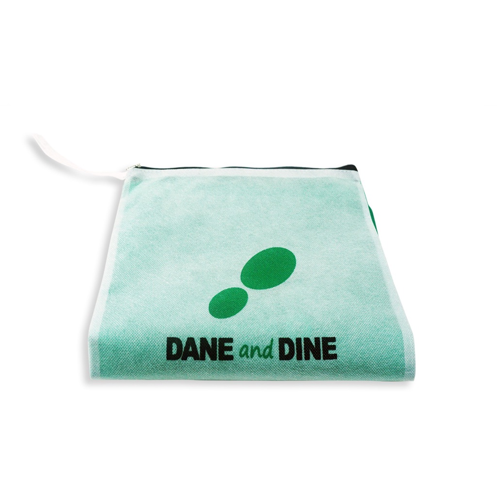 DUST BAG/TRAVEL SHOES BAG Dane and Dine