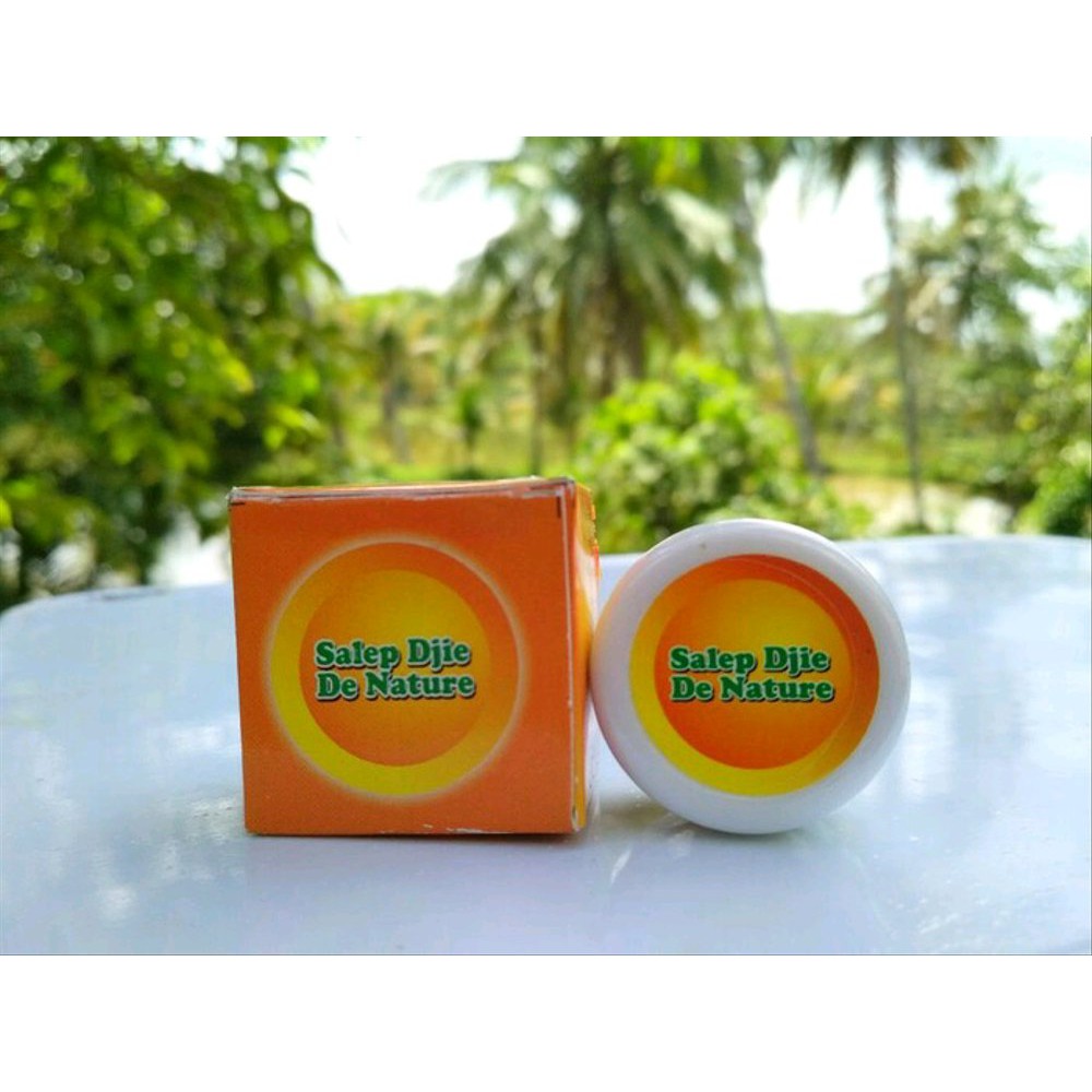 SALEP DJIE PLUS UNTUK MENGHILANGKAN BEKAS JERAWAT BEKAS KUTIL KUDIS KURAP BPOM