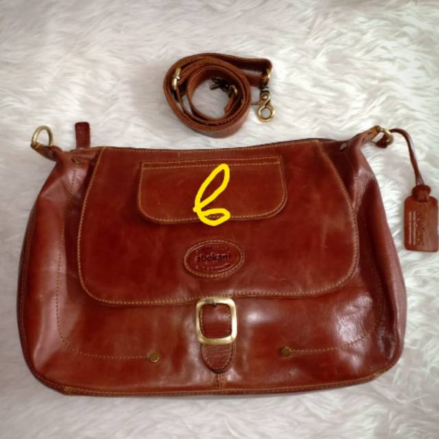 

HB-007 havana Pu by abekani(ada beberapa scratc khas pu) ada db no dus no kikis