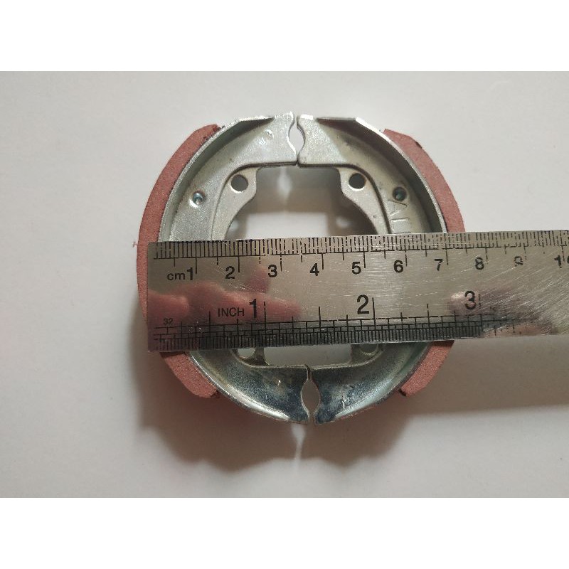 Kampas Rem Tromol Sepeda Onthel