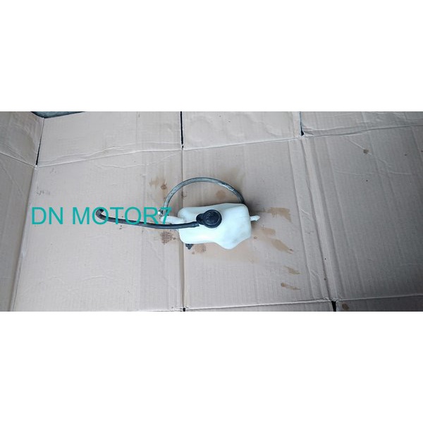 Tabung Air radiator Nmax Original Box Cadangan Air radiator Nmax Ori 2DP