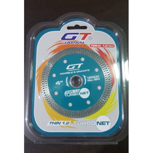 Pisau potong keramik / granit