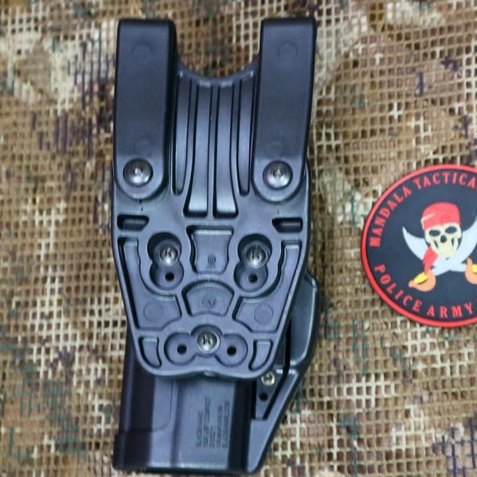 BARANG BARU Holster pindad magnum 4 / holster mag4 mag 4