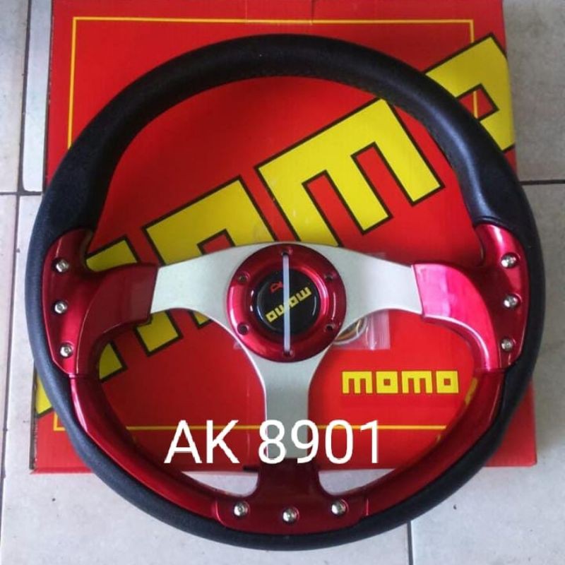 Setir Racing Ukuran 13 Setir Mobil