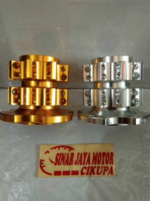 Tromol depan belimbing beat . Scopy. Vario .full cnc