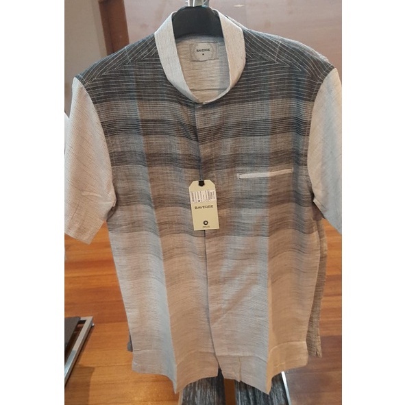 BAVERRE BAJU KOKO MAN VAGHAILAN - VKKA76243