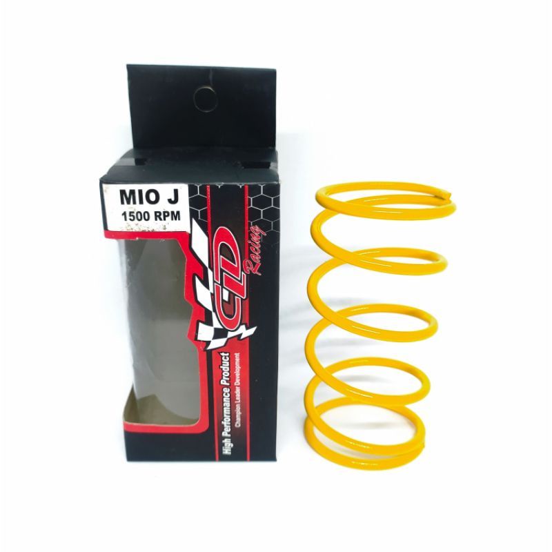 PER CVT CLD RACING MIO J MIO GT SOUL GT XRIDE  1500 RPM