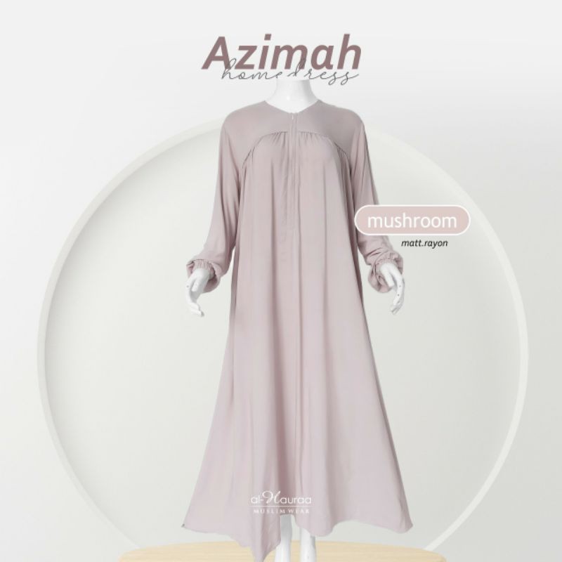 Homedress Azimah