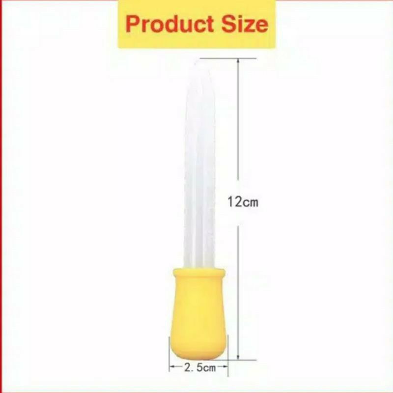 Pipet drop anak 5ml