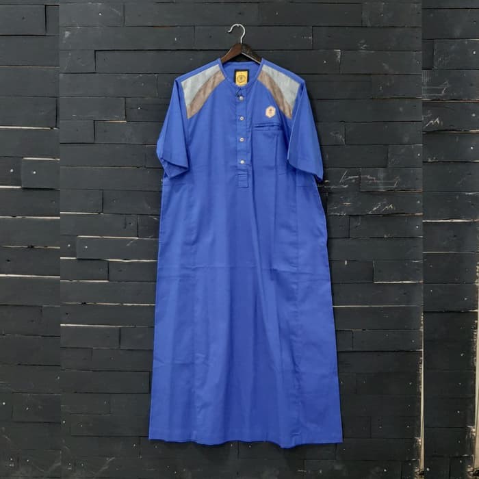 baju gamis al amwa - gamis jubah dewasa al amwa official