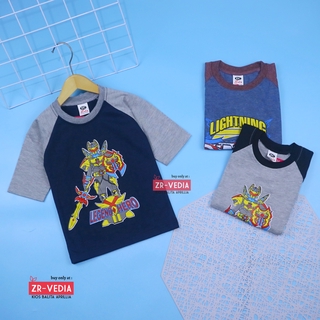 Size 3 th Kaos Raglan Lengan 3per4 Karakter Lengan Size 3 th Kaos Raglan Lengan 3per4 Karakter Lengan