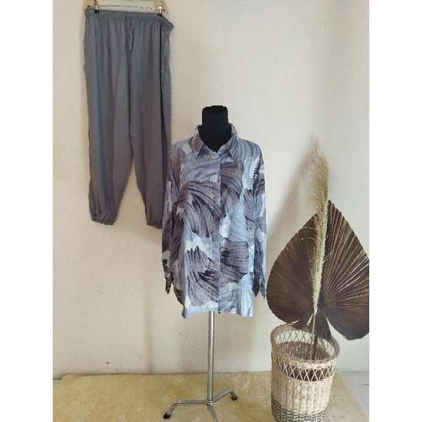 stelan Rayon Viscose premium / setcel Mivi / setcel Rayon premium