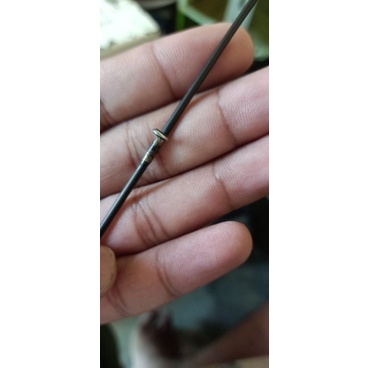 joran BC pioener Evo gen 1 198cm seken