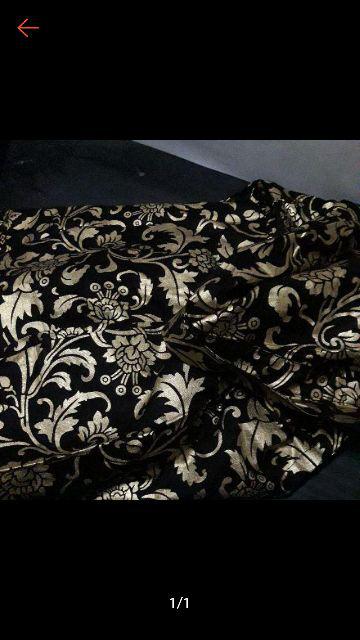 Maura Couple - Sania Ruffle Batik Couple Ori Ndoro Jowi Dnt Garansi Termurah Shopee - Batik Couple