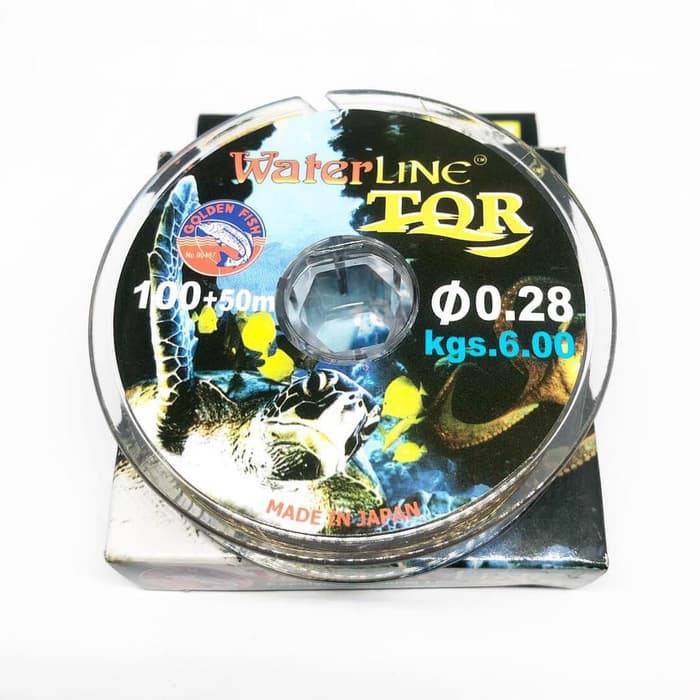 SENAR WATERLINE TOR terlaris nusantara