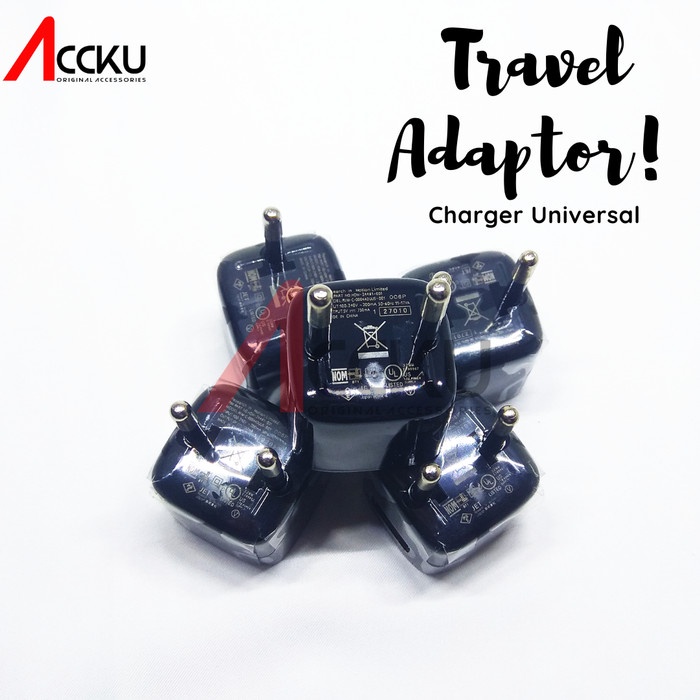 serba 5xxx adaptor charger ori kepala charger adaptor pengisi daya