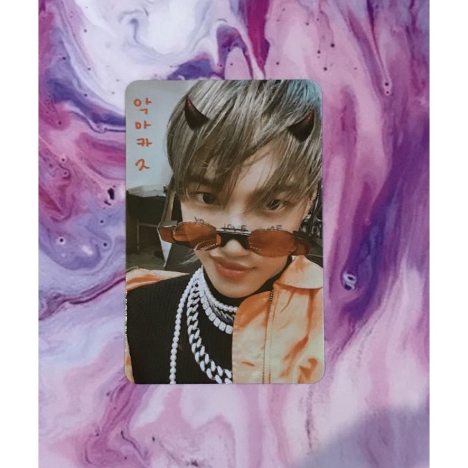 Pc Kai Devil [Booked]