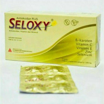 SELOXY