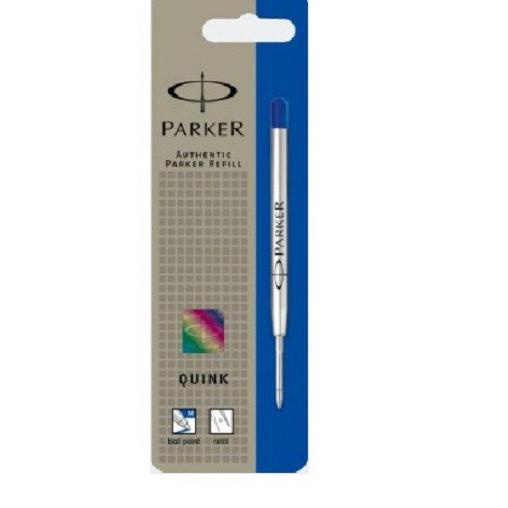 

Refill Parker Ballpoint Blue M Blister