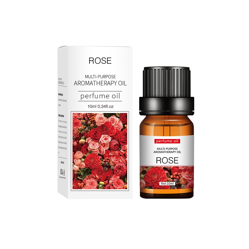 Aromatherapy Essential Oil 10ml Vanilla Relaxation