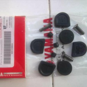 sparepart karet kopling motor yamaha rx king ori asli original