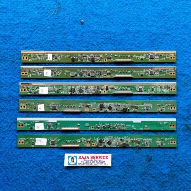 tcon tv sony KLV 24R402A KLV24R402A t-con t con tikon ticon board