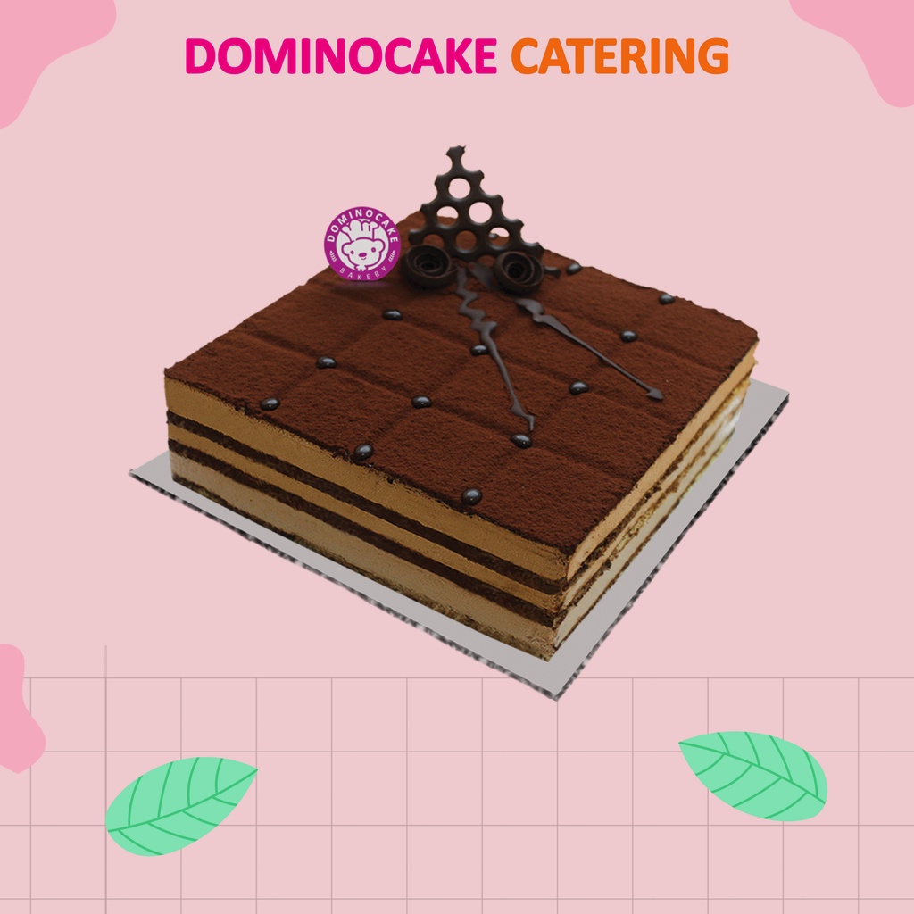 

Kue ulang tahun - kue ultah - kue ultah cappuccino