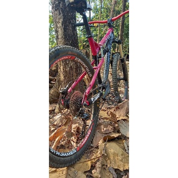 Wimcycle Boxer 3.0
