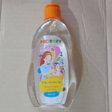 Probaby Bath Anise Oil 200ml BANDED 100 ml