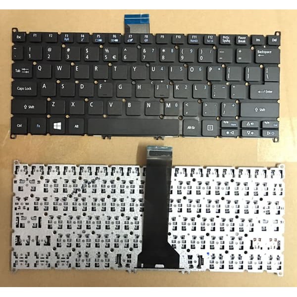 Keyboard Acer Aspire E11 ES11-131 ES1-131 ES1-111 ES1-111M E3-111