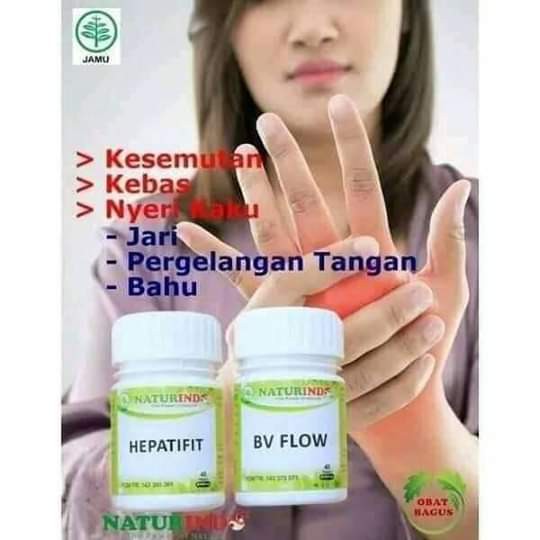 

HEPATIFIT ,NUTRISI HATI