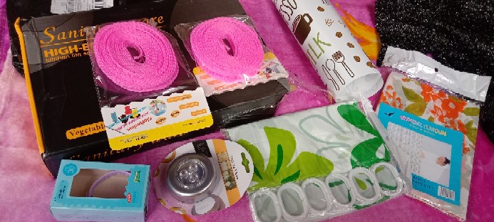 Tali Jemuran Murah 5 Meter Tali Murah Tali Tambang Jemuran Baju Murah Jemur Baju Serbaguna