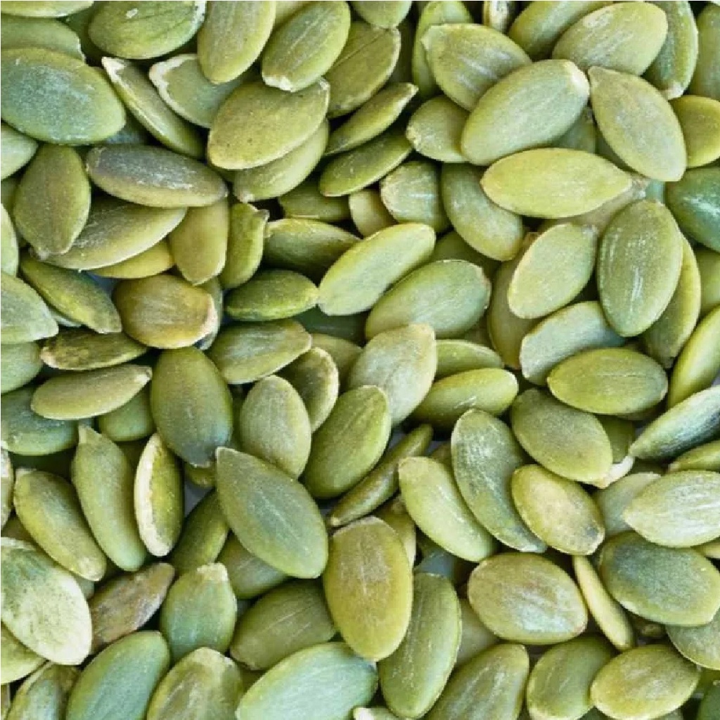 

Pumpkin Seed Organik 100gr