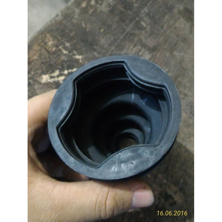 BOOT AS RODA CV JOINT  BAGIAN DALAM NISSAN GRAND LIVINA