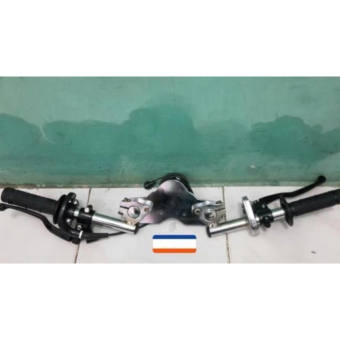 Stang Jepit Stang Vespa Racing