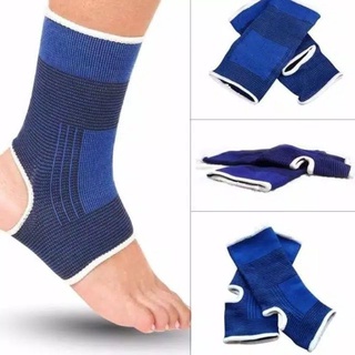 Deker Tumit Pergelangan Kaki - Ankle Protector - Pelindung pergelangan kaki